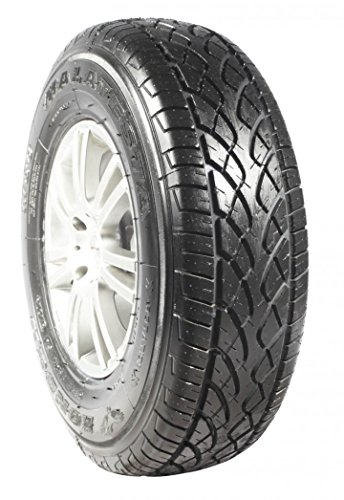 Malatesta KONDOR 215/75 R15 100 H - Offroadreifen All Terrain - mit Straßenzulassung - für Auto, SUV & Geländewagen