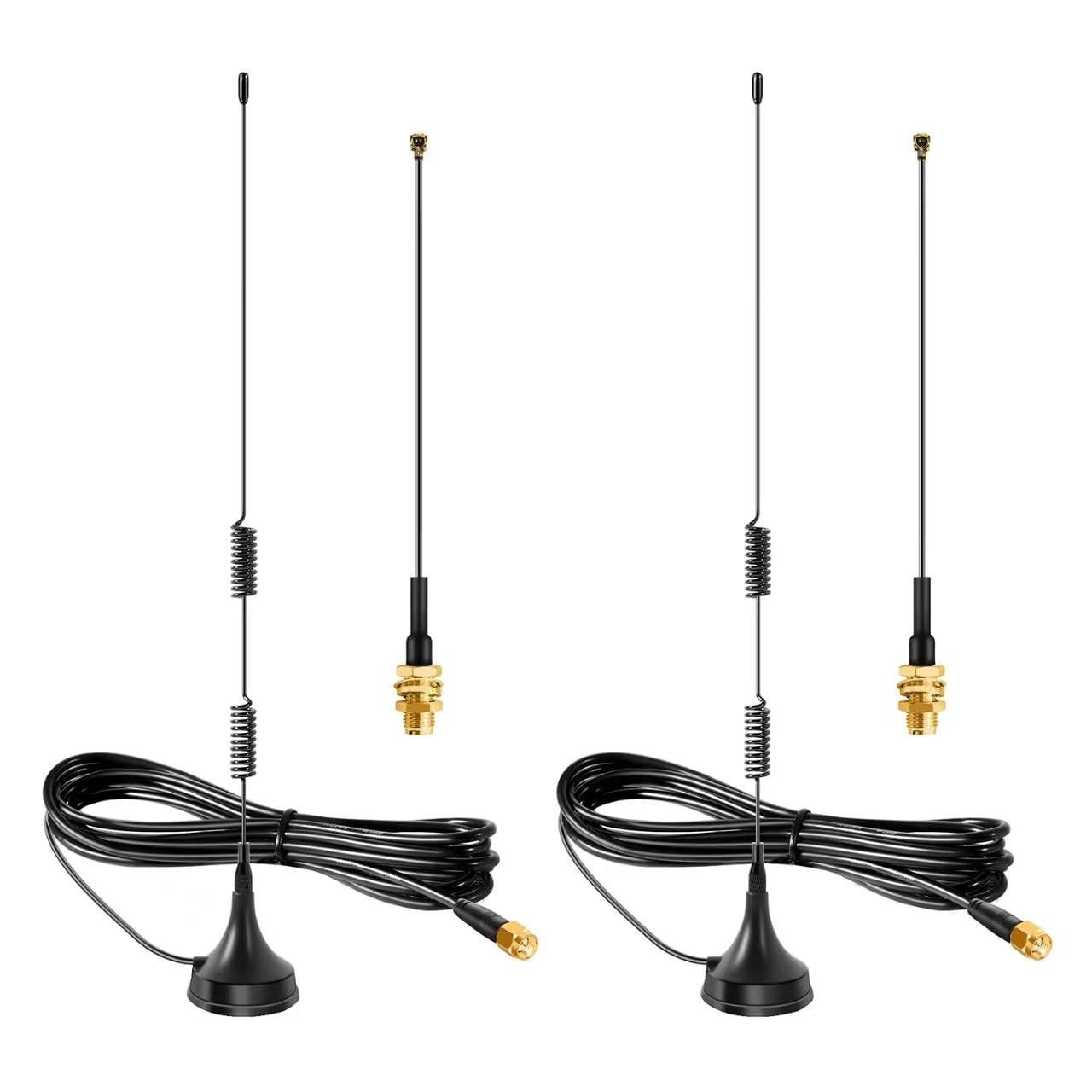 Amazon.com: Meshtastic Long Range 915MHz Lora Enhanced Magnetic