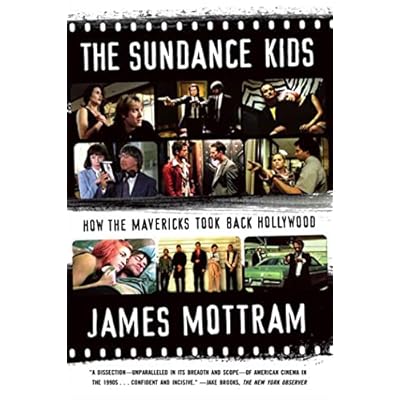 The Sundance Kids
