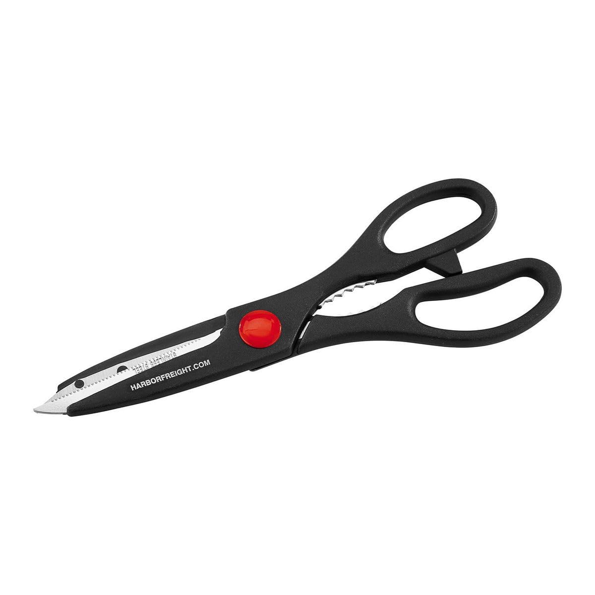 HFT 1 x Multipurpose Scissors