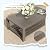 UDPATIO 5 Piece Aluminum Patio Furniture Set Faux Wood Grain Modern Outdoor Furniture Patio Conversation Set with 6" Olefin Fabric Cushions and Coffee Table, 600D Waterproof Cover Included, Light Grey