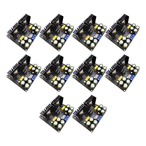 Carte amplificateur de puissance double canal LM1875 module haut-parleur 2.0