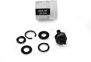 Astro Pneumatic Tool 760-44 1/4-Inch Industrial Anvil Kit