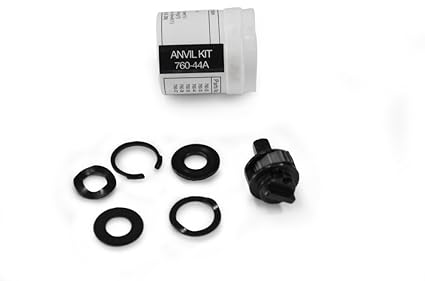 Astro 760-44 1/4-Inch Industrial Anvil Kit