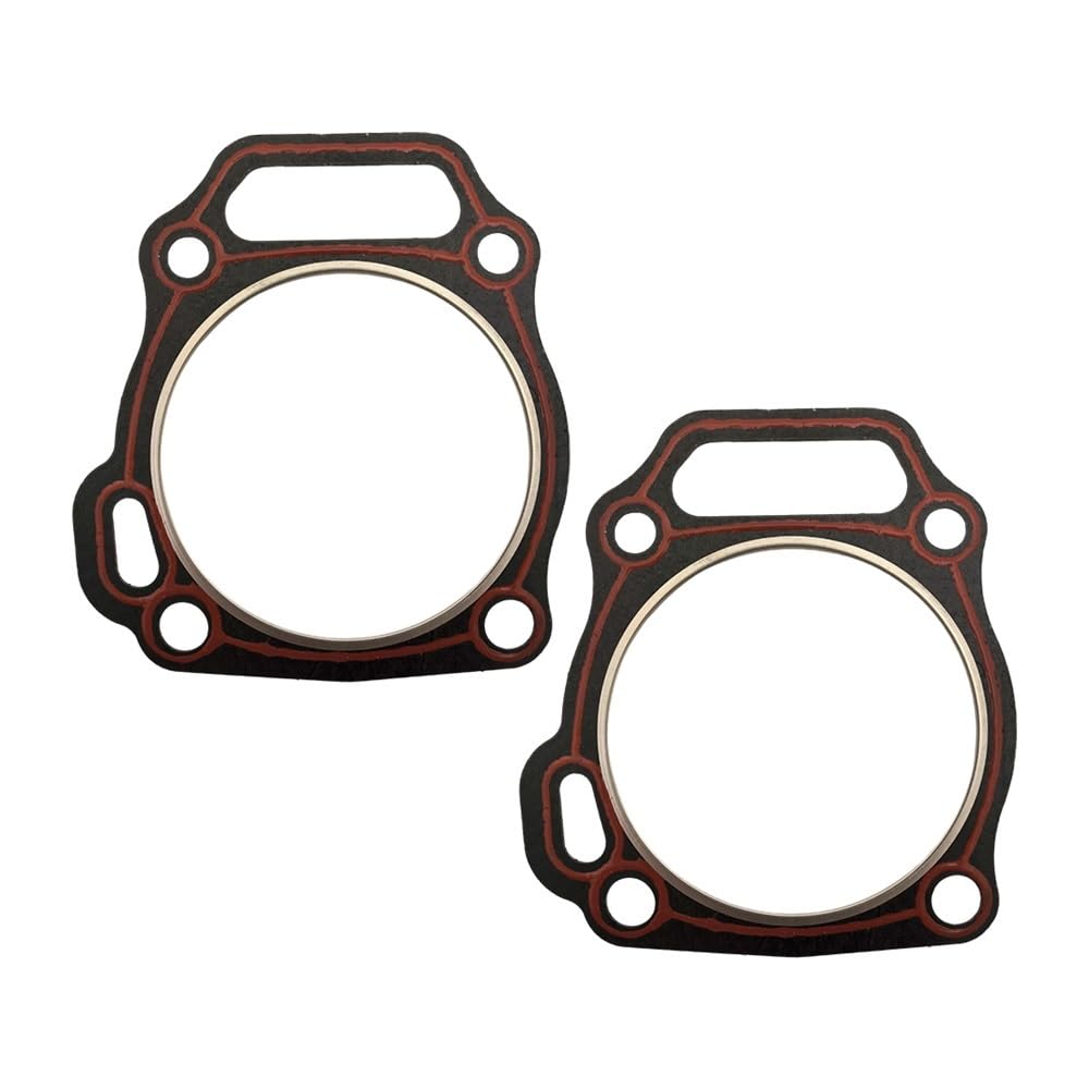 Junta de culata 88mm para solucionar pérdida de potencia en generador GX390