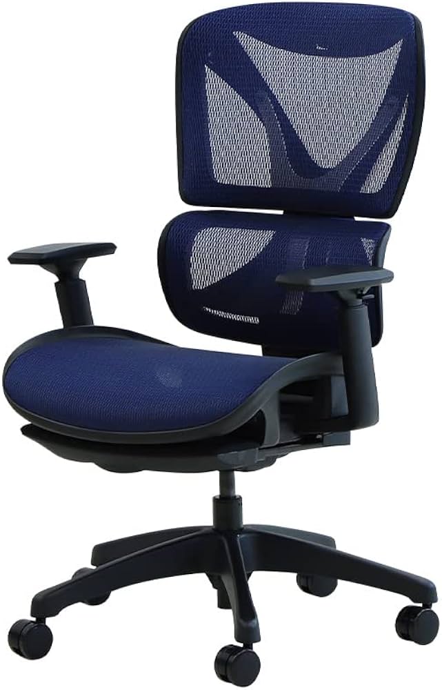 Amazon.co.jp: 【法人専用】 LOOKIT オフィスチェア メッシュ