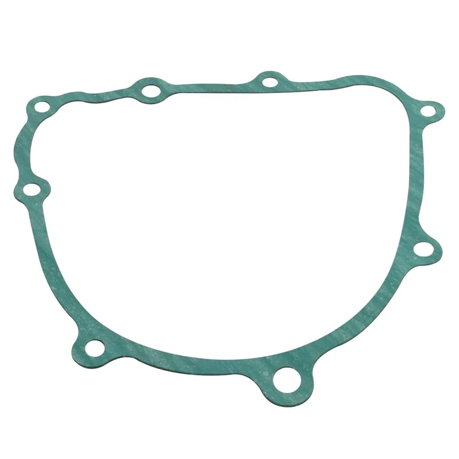 junta de papel de caucho Junta Tapa Embrague Cárter Motor Cilindro Motocicleta Para XR250R XR 250 R 1996 1997 1998 1999 2000-2004(The kits)