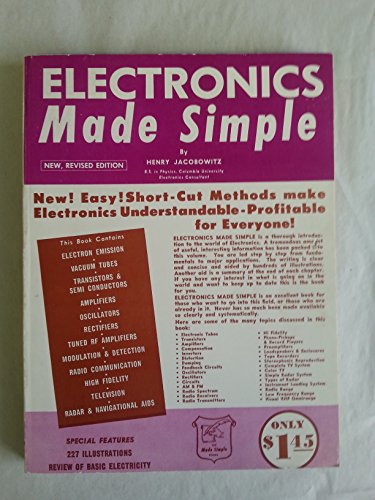 Electronics Made Simple image 2