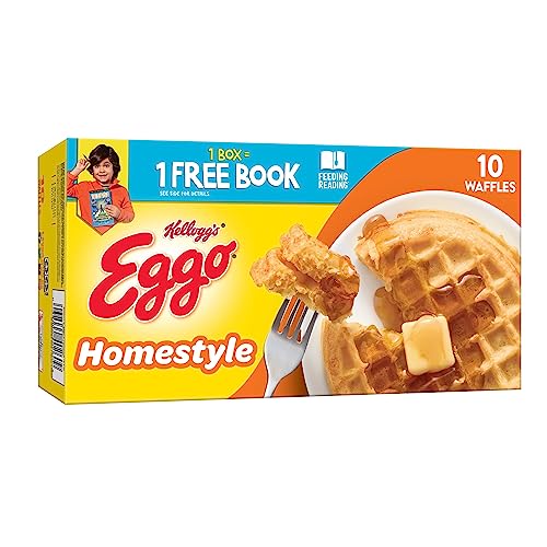 Can you cook eggo waffles in the microwave Metro Cooking Dallas