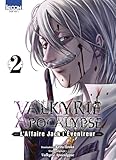 Valkyrie Apocalypse - L'Affaire Jack l'Éventreur T02: 2