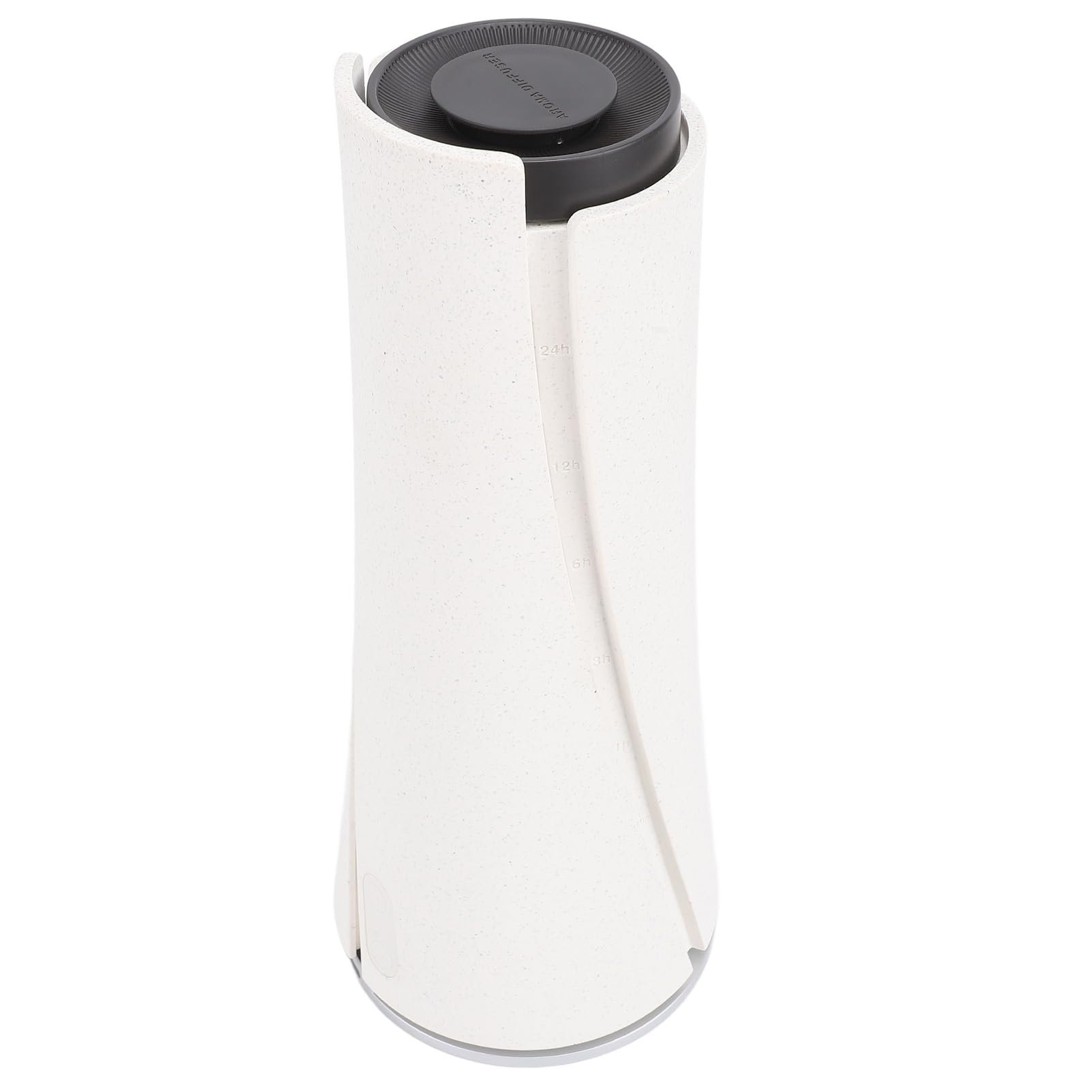 Diffusore per Oli Essenziali Smart, App Controllo Nebbia Fredda | Diffusore di profumo ricaricabile, 100 ml, timer, per camera da letto, soggiorno, ufficio