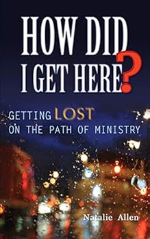 Paperback How Did I Get Here? Book
