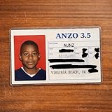  Anzo 3.5 [Explicit]