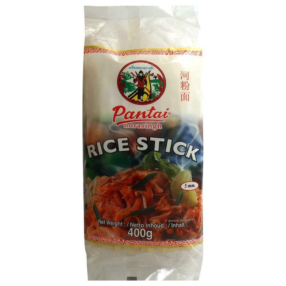 Pantai Rice Stick, 5mm, 400 g (B00V4RYSMY) Amazon Price History, Amazon Price Tracker
