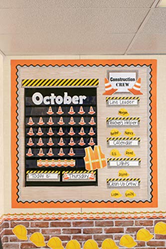Teacher Created Resources Light Maple Wood Better Than Paper Bulletin Board Roll (TCR77032) - Thumbnail 3