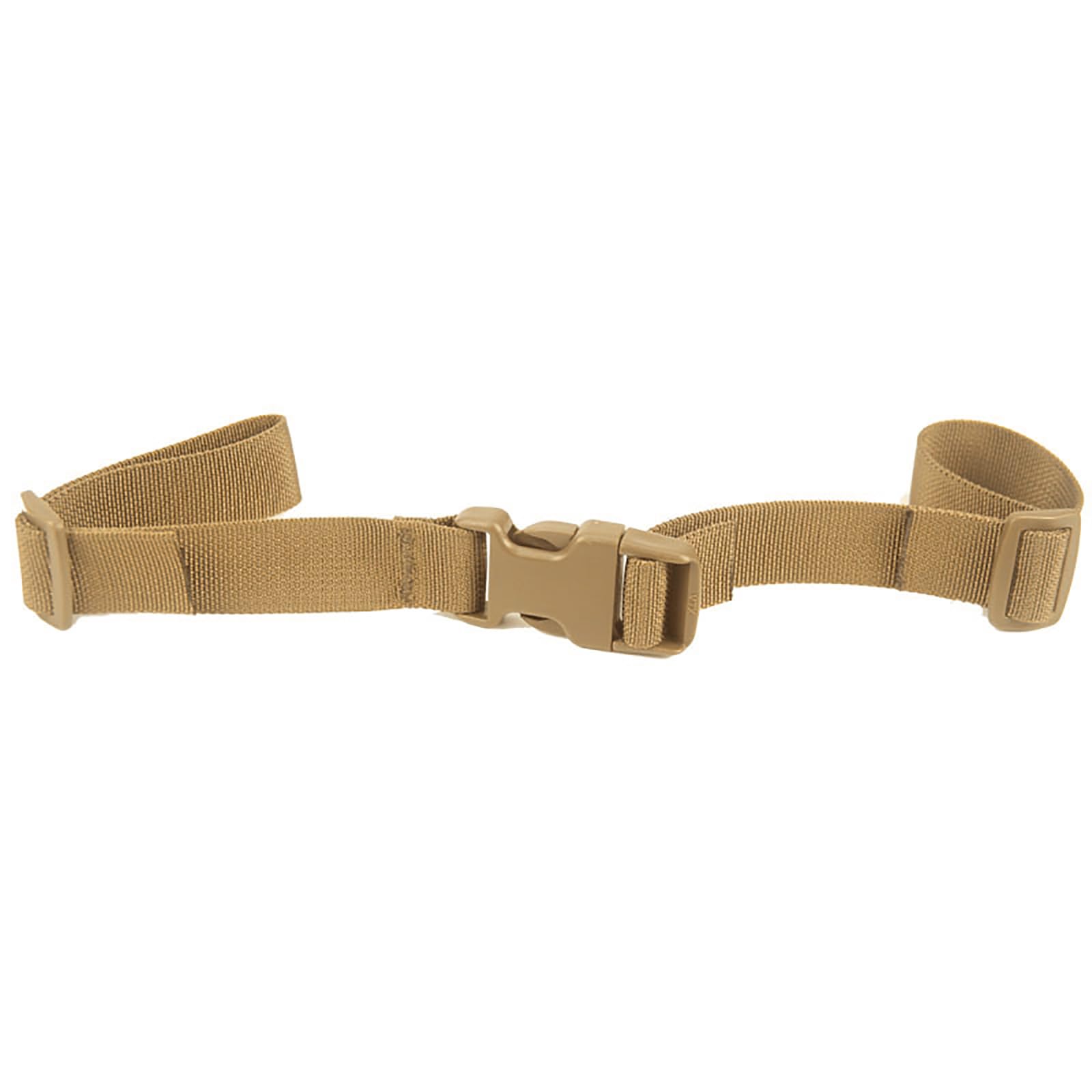 Sangle De Poitrine Réglable Pour Sac à Dos – Dégagement Rapide, Nylon Durable, 30 Cm, Pour Randonnée Et Camping