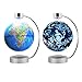 Produktbild Aidudo Globus Beleuchtet, 8" LED Sternbild Magnet Globus, Touch kann Zwei Modus ändert SichMagnetische Kugeln interaktiver globus für Kinder, Wohnkultur Büro Dekoration