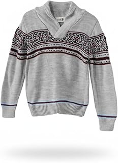 بي اي بي اي سي بلوفر تريكو للاولاد 8589