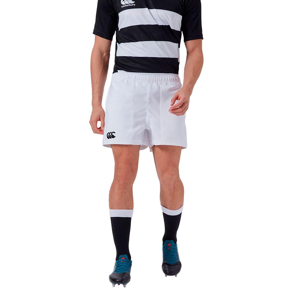 Canterbury Players Drill Rugby - Pantalón Corto Hombre