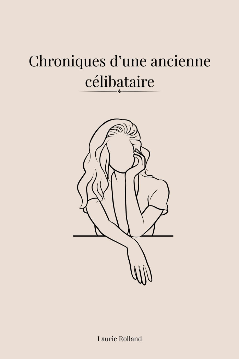 Chroniques d'une ancienne célibataire