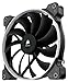 Corsair CO-9050009-WW Air Series AF140 Quiet Edition Single Fan