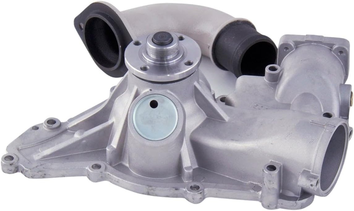gates 43546 premium engine water pump