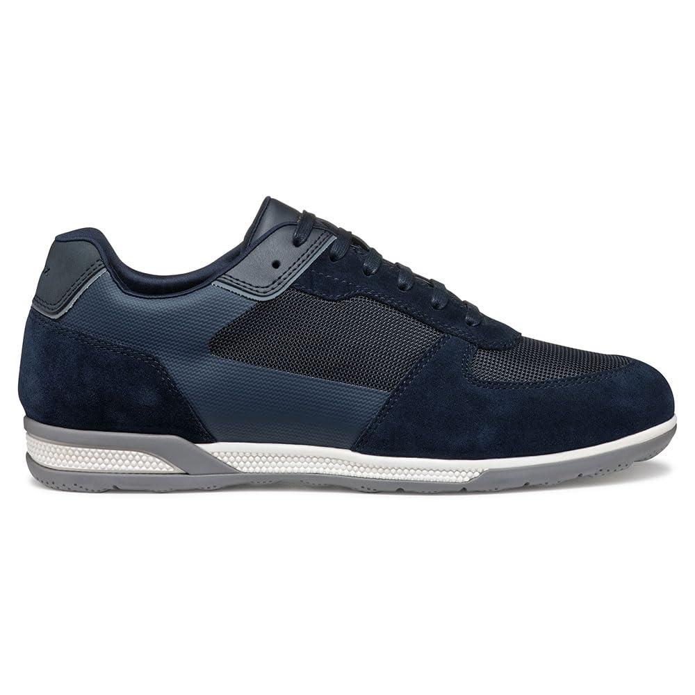 Geox Mężczyźni U Spherica Actif X3Adidasy