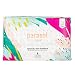 Parasol Baby Diapers, Hypoallergenic, Chlorine Free, Sensitive Skin Safe, Ultra Soft, Super Absorbent - Premium Quality, Size 5, Delight Collection, 35 Count