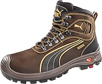 Algopix Similar Product 5 - PUMA Mens Sierra Nevada Waterproof