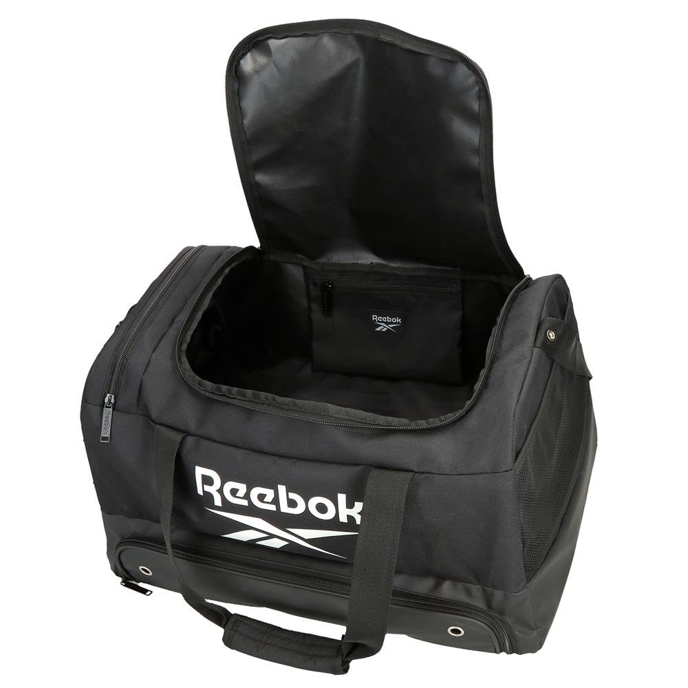 Reebok Ashland Sport‑Rucksäcke, Sporttaschen und Schuhbeutel in verschiedenen Farben, Größen und Modellen, mit mehreren Fächern, aus Polyester, von Joumma Bags.