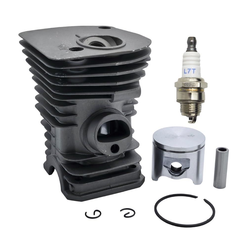 Kit cylindre-piston 42 mm pour résoudre le serrage moteur des modèles 340