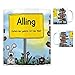 Alling Oberbayern - Einfach der geilste Ort der Welt Kaffeebecher Tasse Kaffeetasse Becher mug Teetasse Büro Stadt-Tasse Städte-Kaffeetasse Lokalpatriotismus Spruch kw Gagers Biburg Emmering