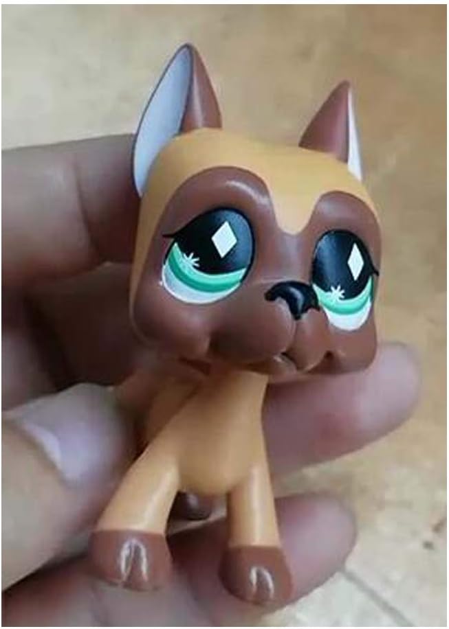 lps prototype great dane