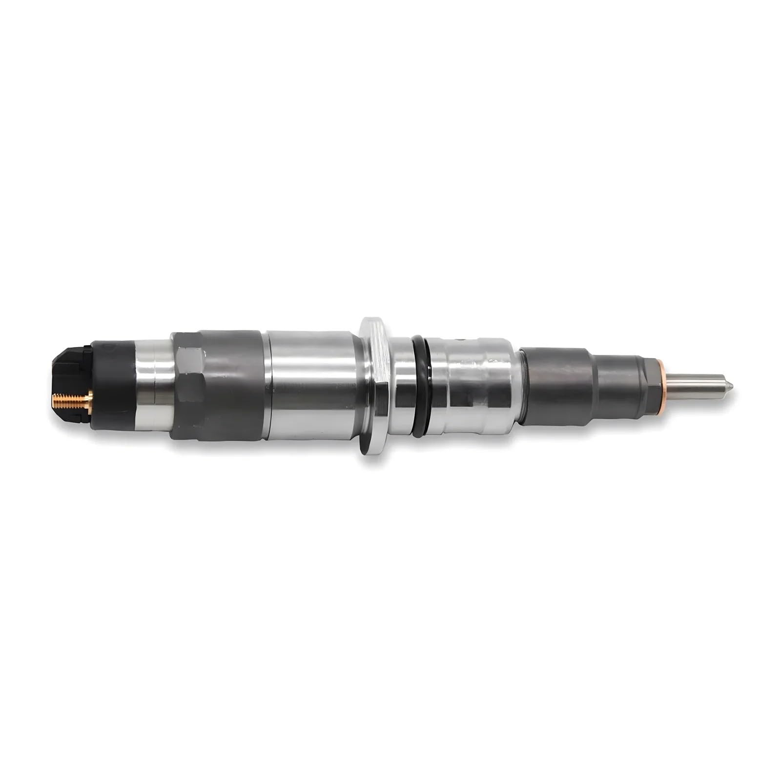 Nwirmtm One Color Injector Fuel For Cummins Dcec Qsb Isb 6.7 Diesel Engine Diesel Fuel Injector 0445120251 Common Rail Injector 5263314