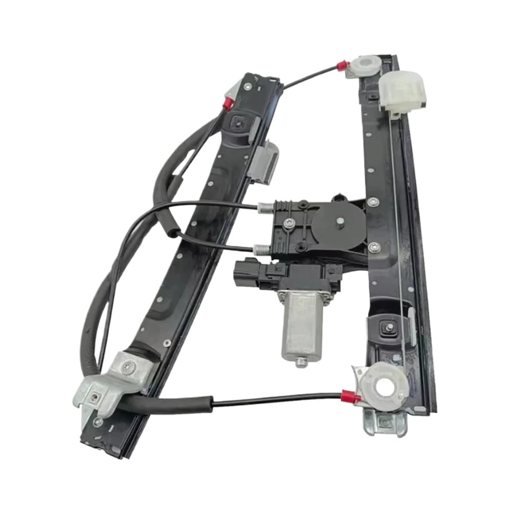 Yguwz Front Right C2z31200 Window Regulator Front Left C2z31201 Compatible With Xf Cc9 2012-2015 Xf J05 Cc9 2008-2015 Xf X250 2008-15 Replacement Part For Car Window Mechanism(Front Right C2z31200)