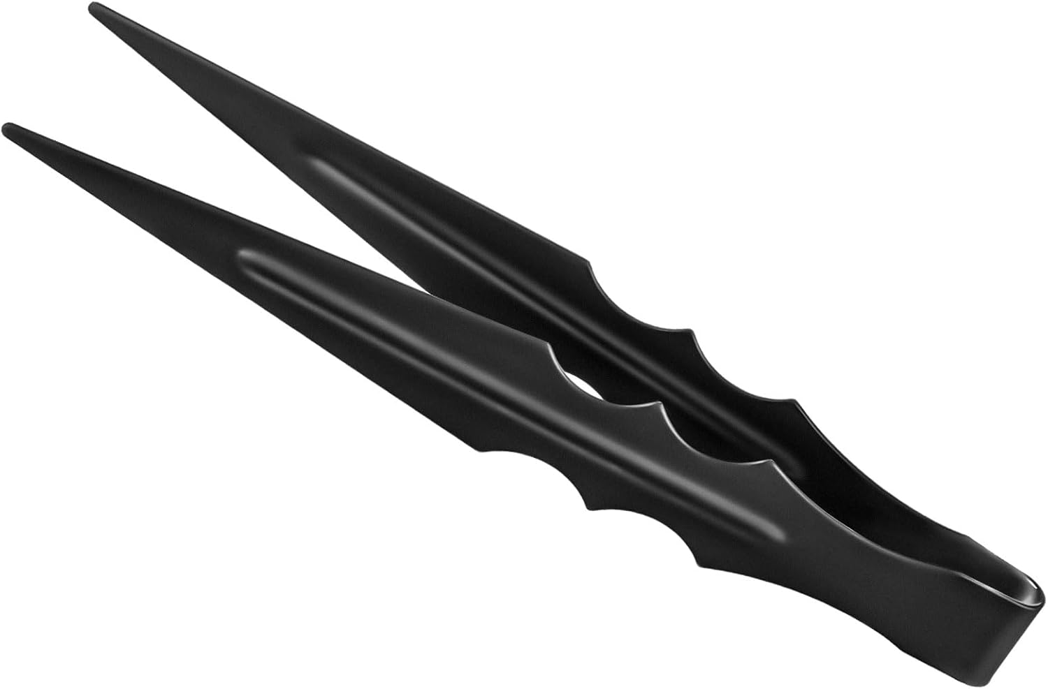 Hookah Charcoal Tongs 7'' Metal Tweezers Water Pipe Shisha