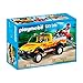 Produktbild PLAYMOBIL® 4228 - Pick-Up mit Racing Quad
