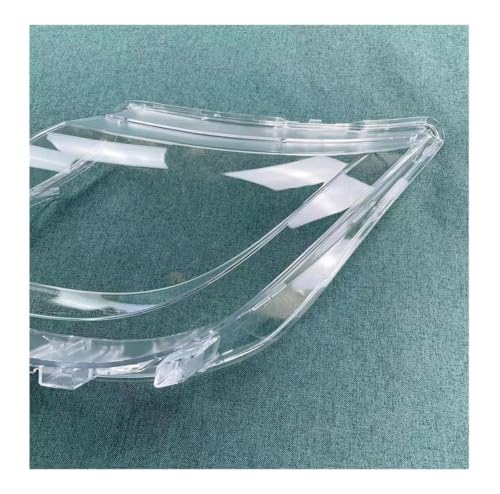 Cache lentille phare pour BYD Dolphin 2021-2022 côté gauche