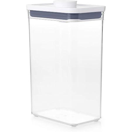 Amazon.com: OXO Good Grips POP Container - Airtight Food Storage - 2.7 ...