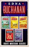 Britt Montero Series: Contents Under Pressure; Miami, It's Murder; Suitable for Framing; Act of Betrayal; and Margin of Error (The Britt Montero Mysteries)