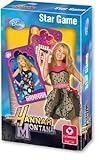 54 Spielkarten Hannah Montana Star - Spiel, Cartamundi 79253