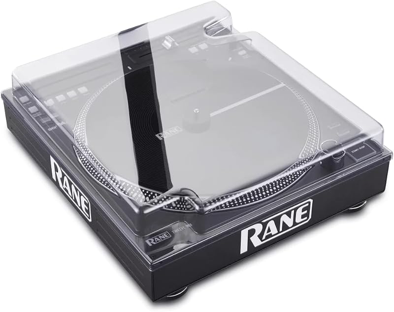 Rane Twelve & Twelve MKII Cover (DS-PC-RANE12MK2)