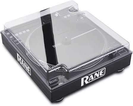 Decksaver Rane Twelve & Twelve MKII Cover DS-PC-RANE12MK2
