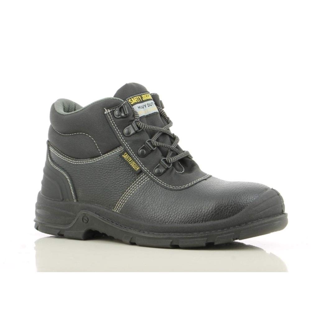 Safety Jogger bestboy2s3701 bestboy2 S3 SRC Scarpe di sicurezza con punta in acciaio e intersuola in acciaio