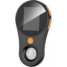 Smart Digital Dermatoscope Kit | 2-Inch IPS Display, 500X Magnification, 2MP Lens, Type-C Charging, Perfect for Scalp & Skin Analysis