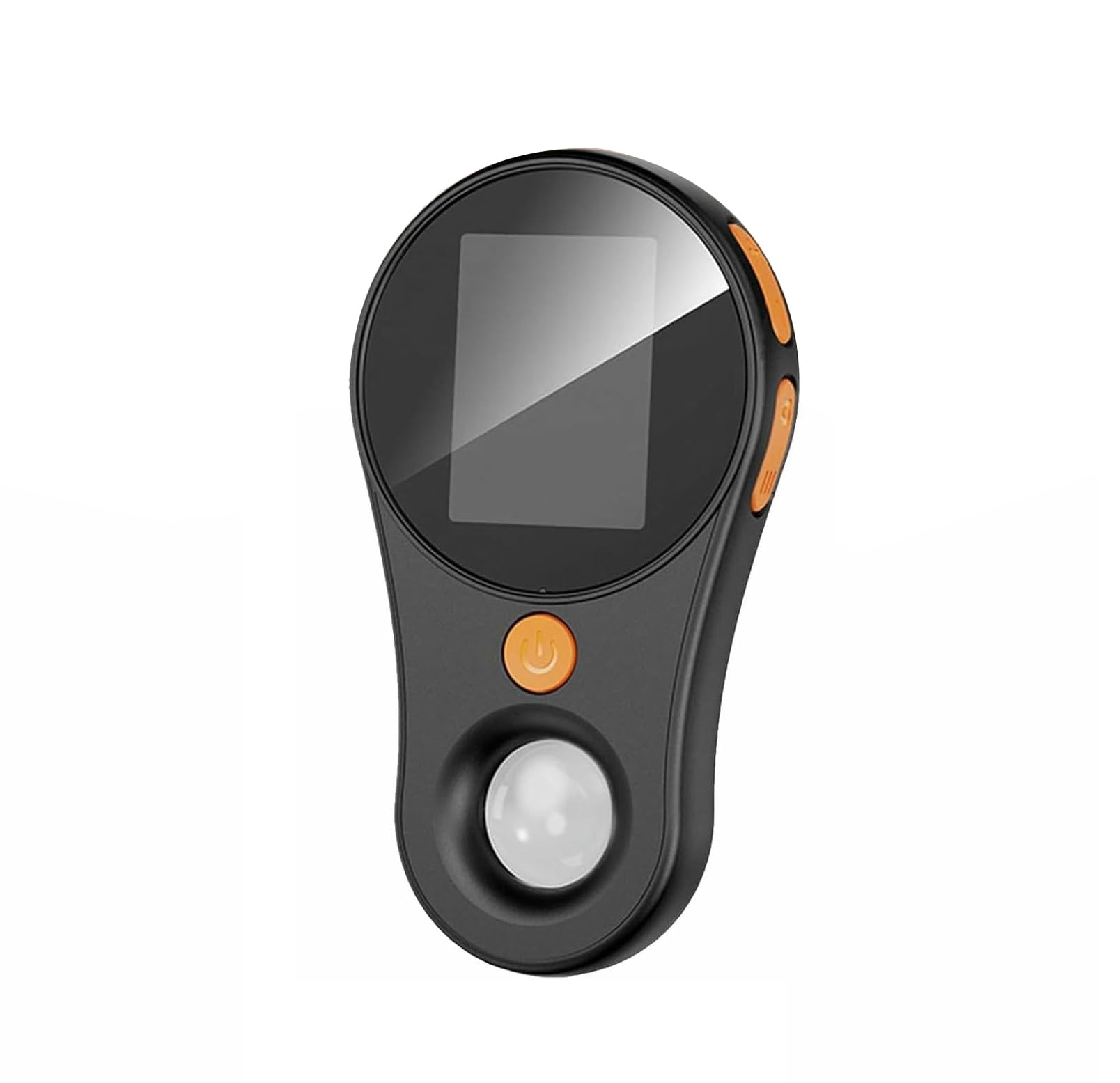 Microscopio digital, aumento de 500X, pantalla IPS de 2 pulgadas, dermatoscopio portátil con soporte de formato JPG/AVI para piel y cuero cabelludo