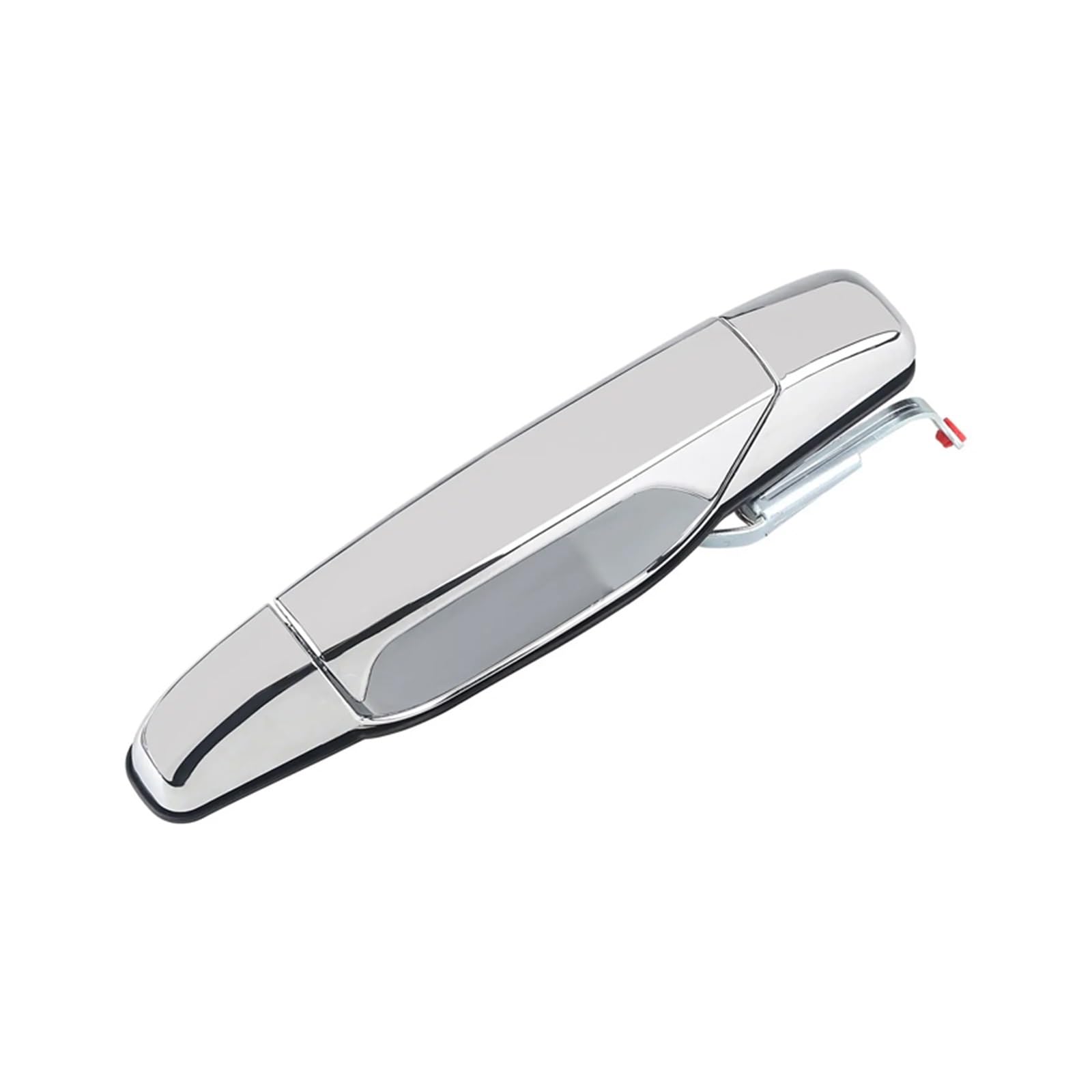 Trxjjvm for Chevrolet for Silverado 1500 2500 3500 for Avalanche 2007-2014 Car Outside Door Handle 20828258 22738721 car Exterior Door Handle(RR)