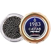 宮崎キャビア1983 MIYAZAKI CAVIAR 1983