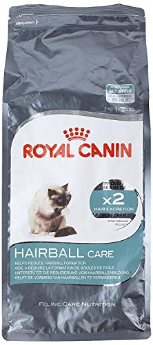 Royal Canin Cat Food Hairball Care 2kg