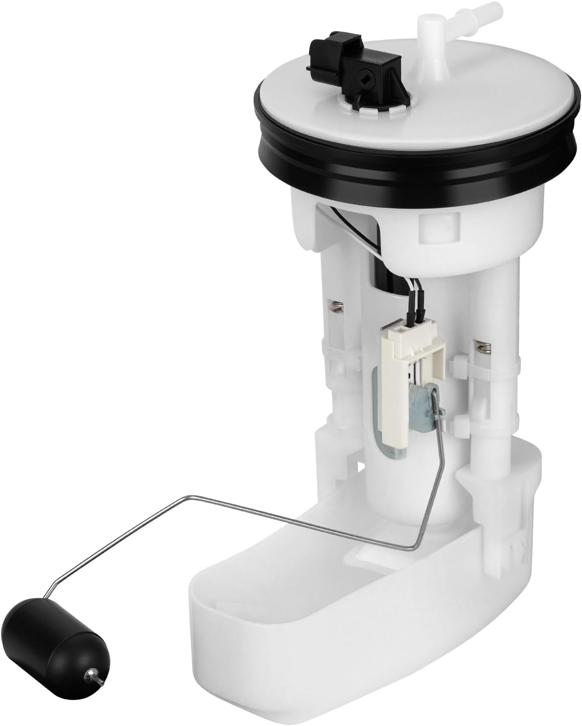 JAVIK Fuel Pump Assembly For Suzuki King-Quad AXi 450 500 750 LT-A450 LT-A500 LT-A750 2008-2023 O.E.M# 15100-31G21 15100-31G03 15100-31G30 15100-31G31